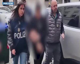 Tratta transessuali per prostituzione, 5 arresti a Torino